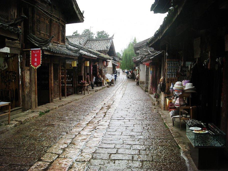 热带天堂找不同