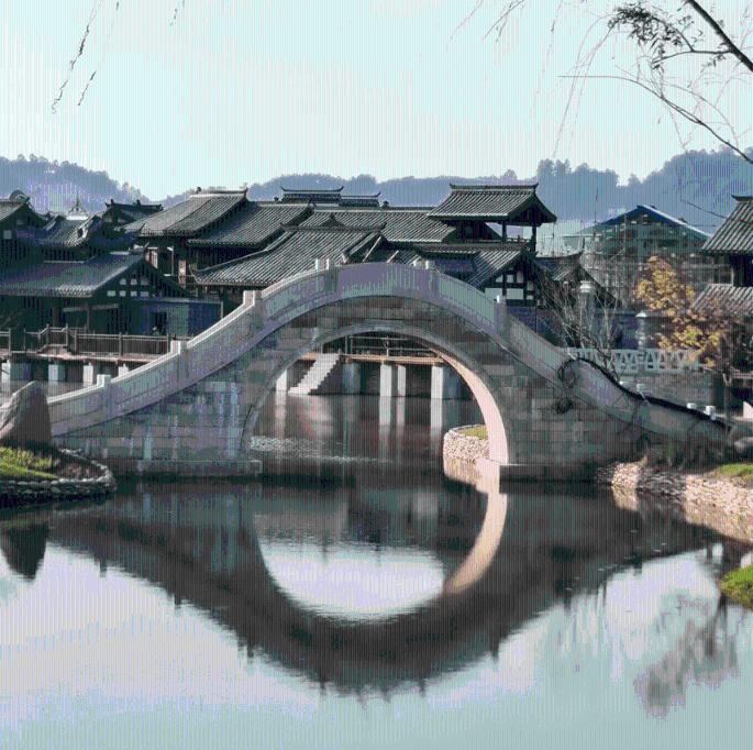 真三英杰传